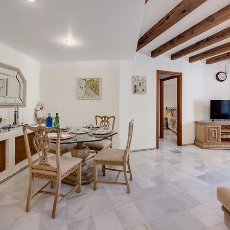 Premium Apartment Beach Aldea Del Mar Torrevieja Eksteriør bilde