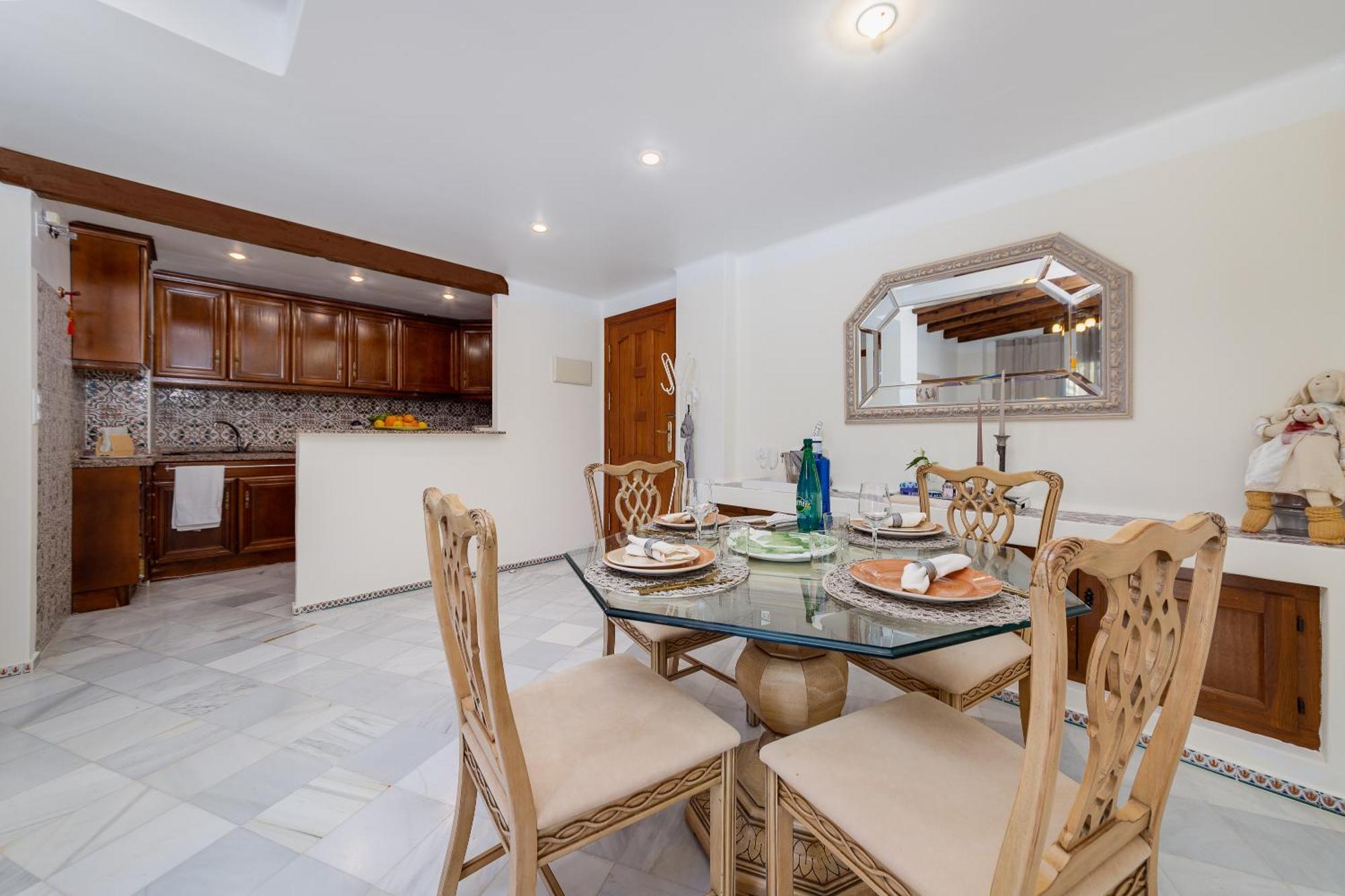 Premium Apartment Beach Aldea Del Mar Torrevieja Eksteriør bilde