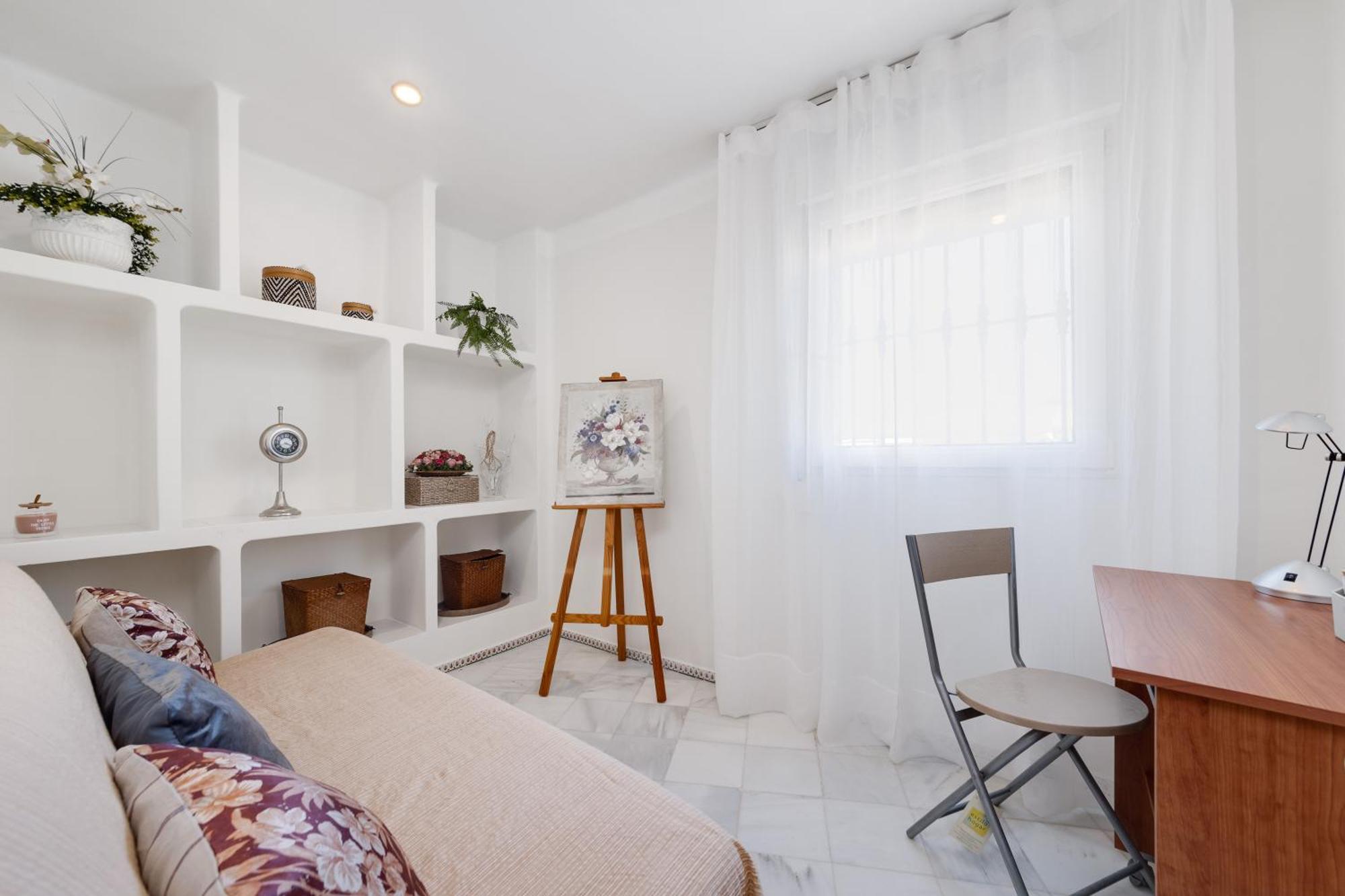 Premium Apartment Beach Aldea Del Mar Torrevieja Eksteriør bilde