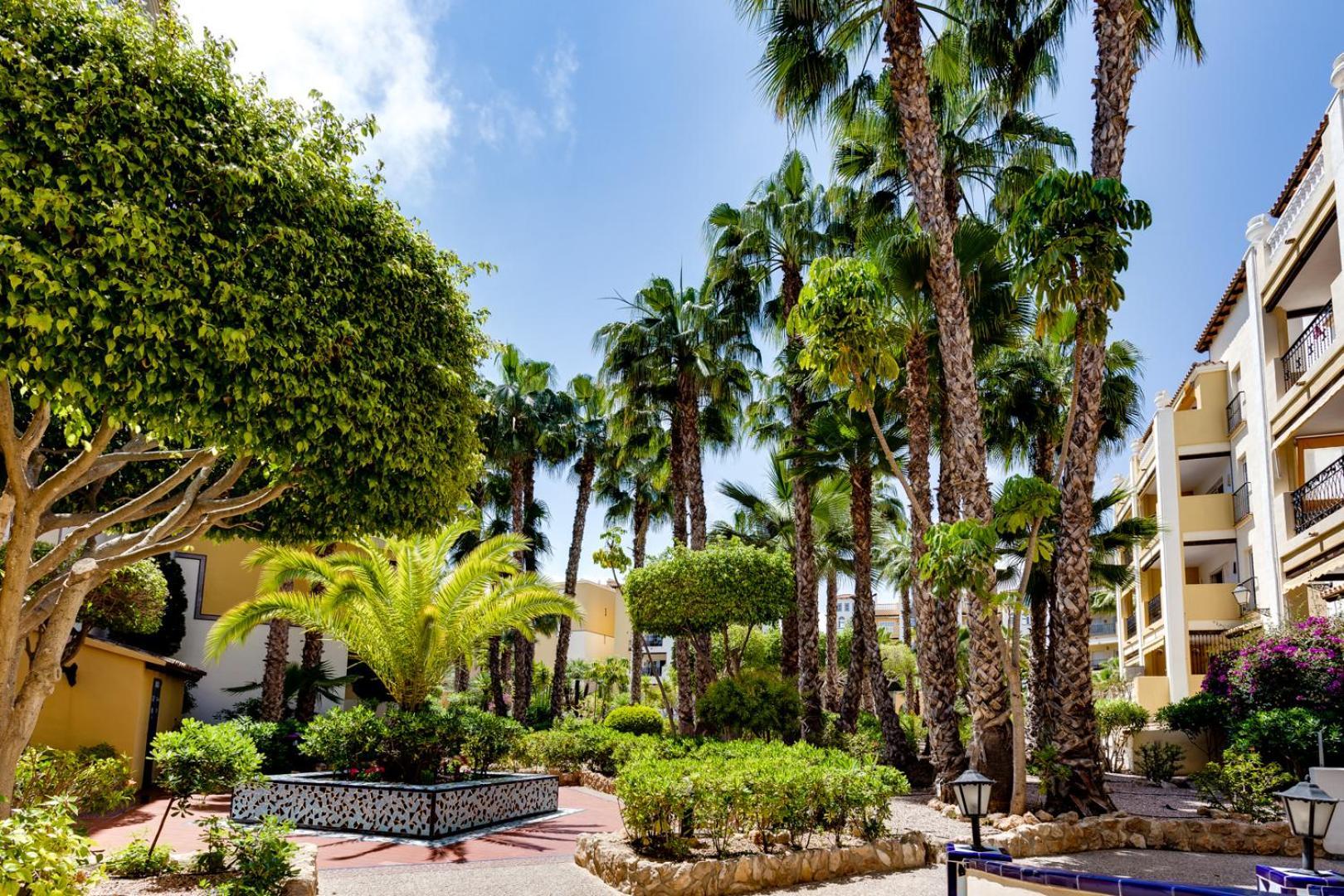 Premium Apartment Beach Aldea Del Mar Torrevieja Eksteriør bilde