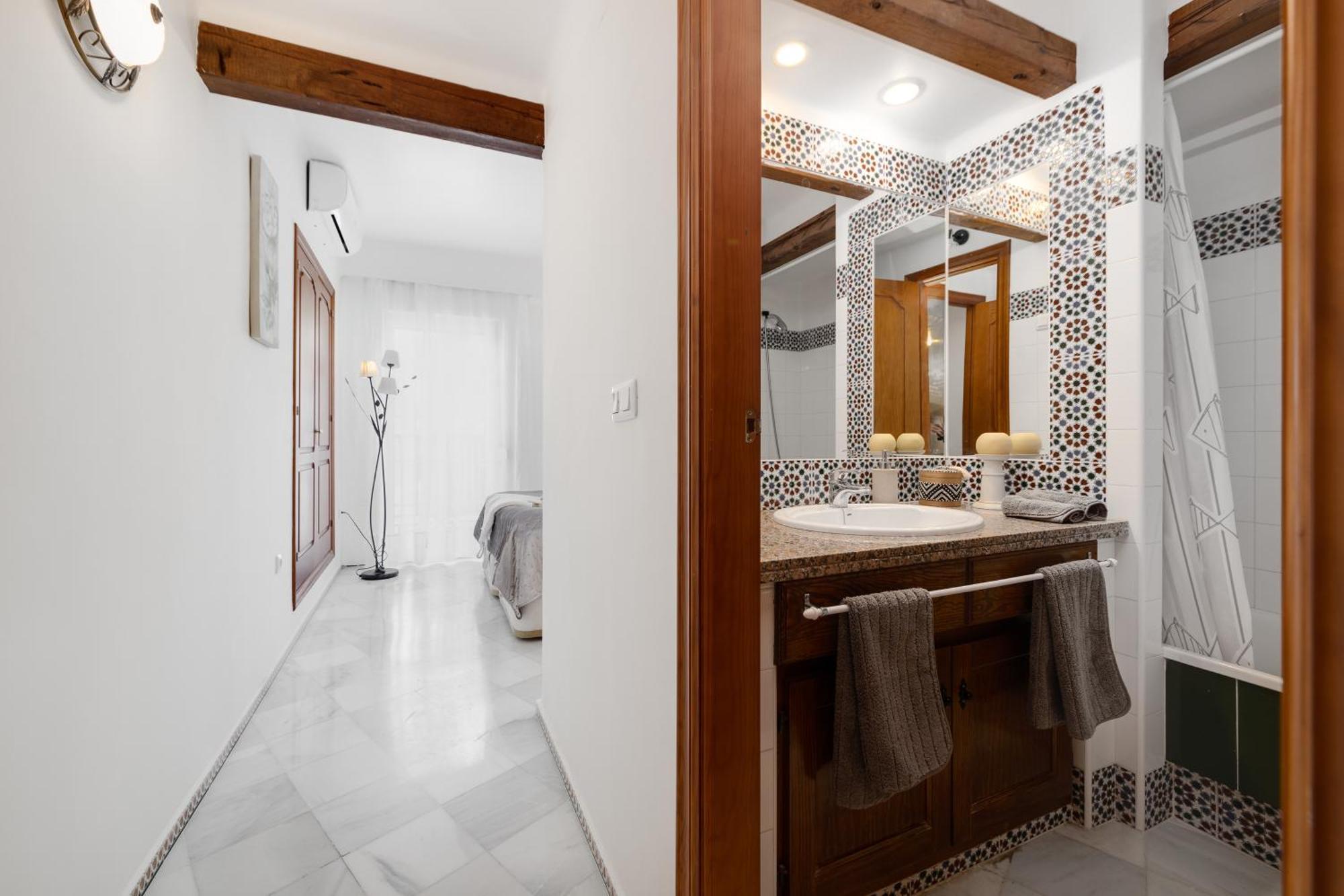 Premium Apartment Beach Aldea Del Mar Torrevieja Eksteriør bilde