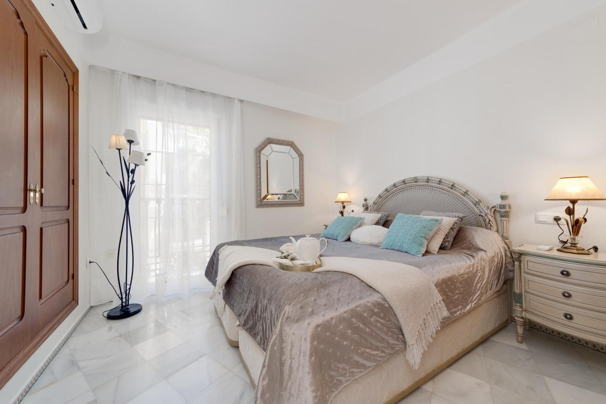 Premium Apartment Beach Aldea Del Mar Torrevieja Eksteriør bilde