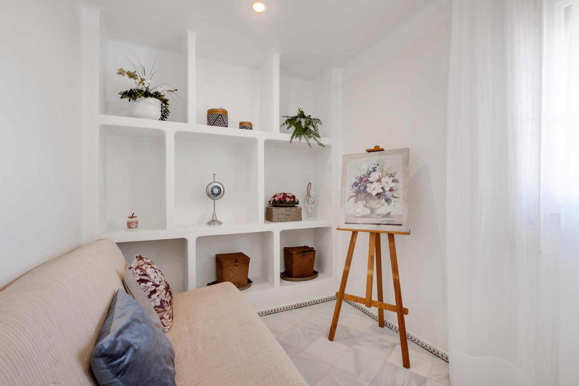 Premium Apartment Beach Aldea Del Mar Torrevieja Eksteriør bilde
