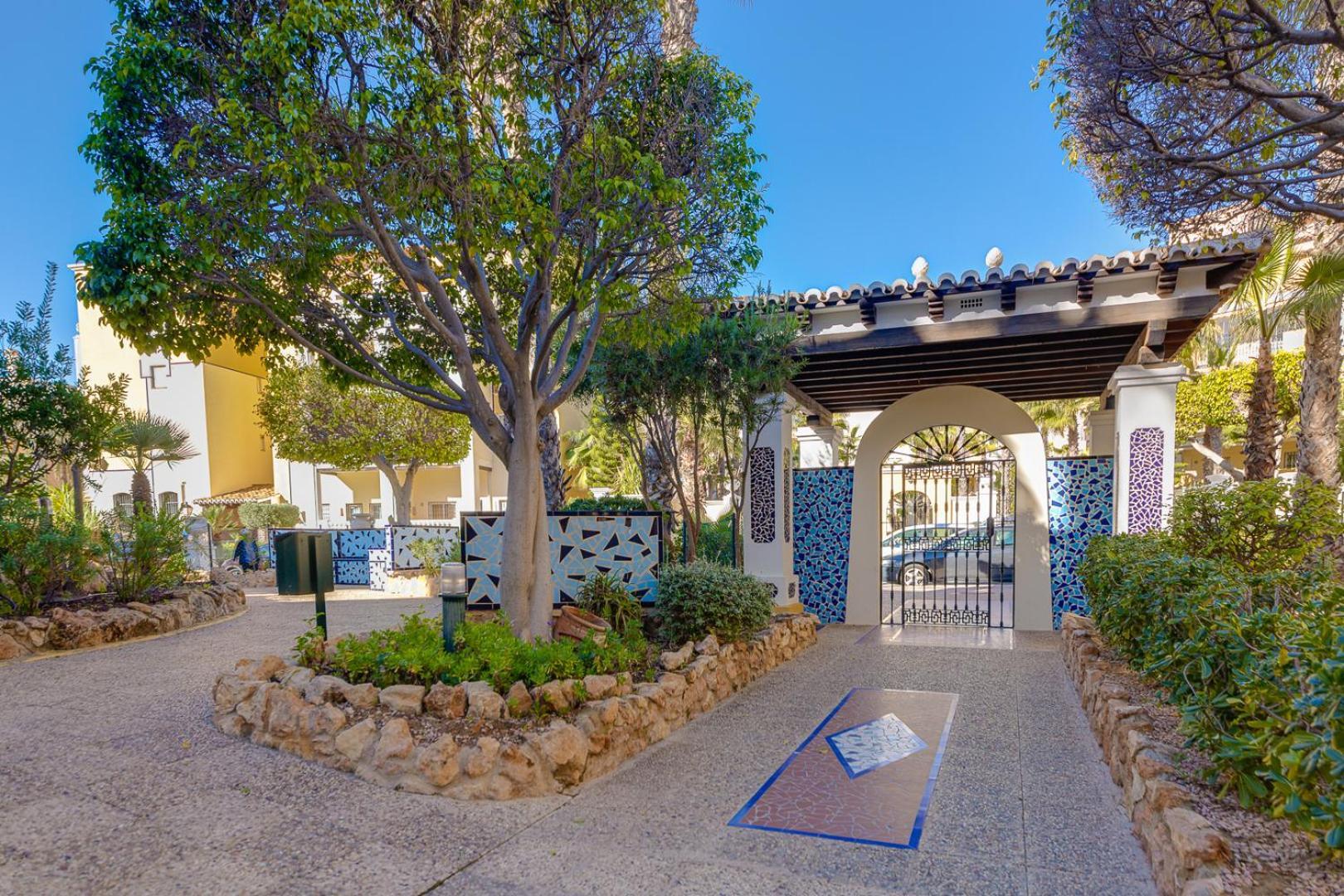 Premium Apartment Beach Aldea Del Mar Torrevieja Eksteriør bilde