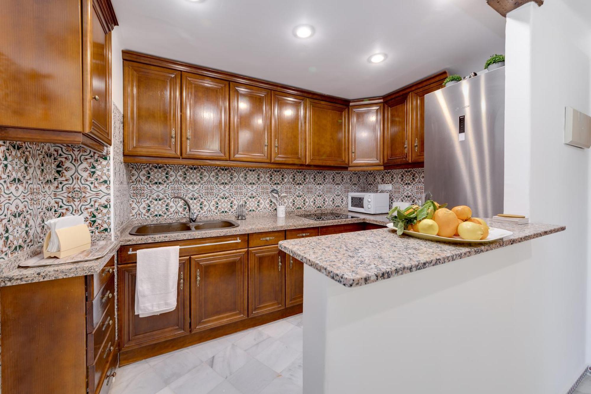 Premium Apartment Beach Aldea Del Mar Torrevieja Eksteriør bilde