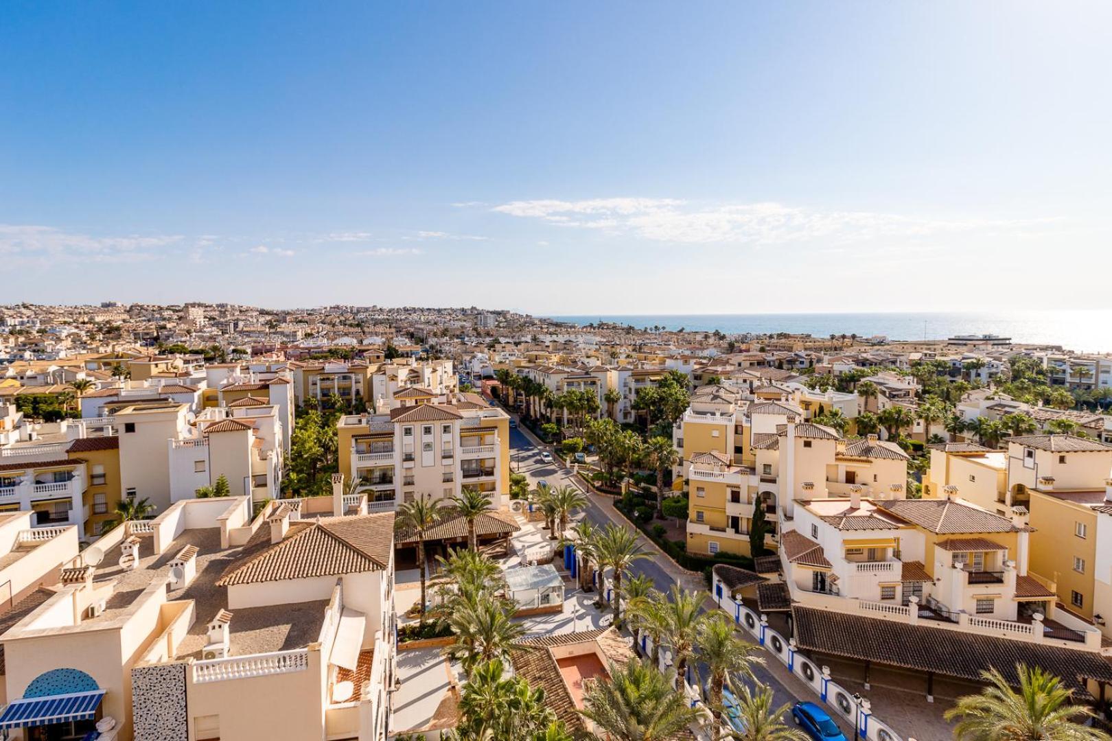 Premium Apartment Beach Aldea Del Mar Torrevieja Eksteriør bilde