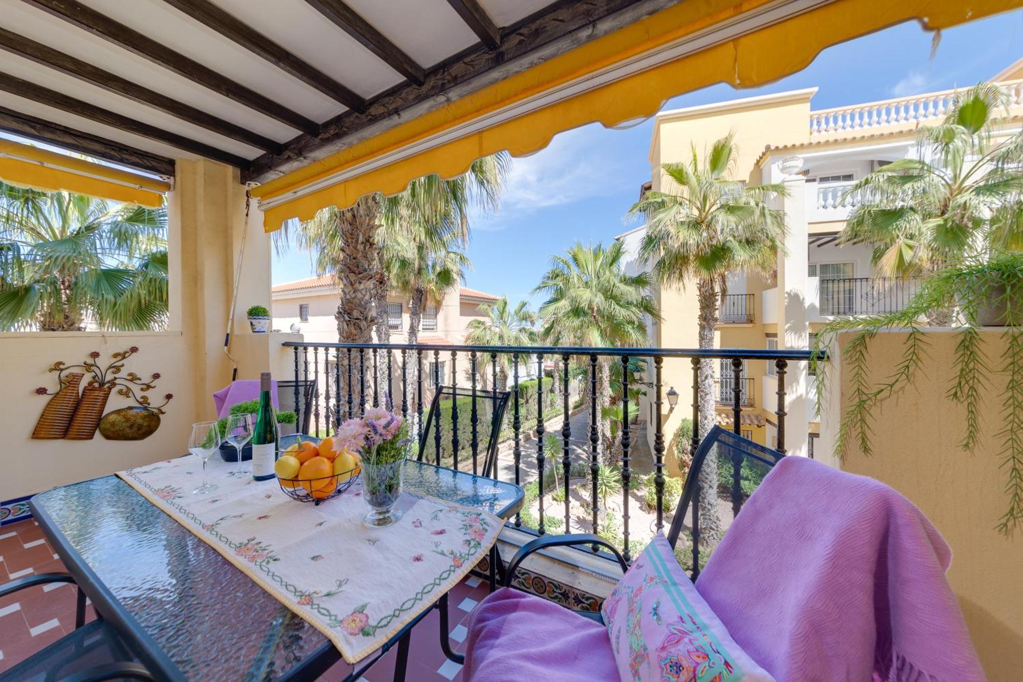 Premium Apartment Beach Aldea Del Mar Torrevieja Eksteriør bilde