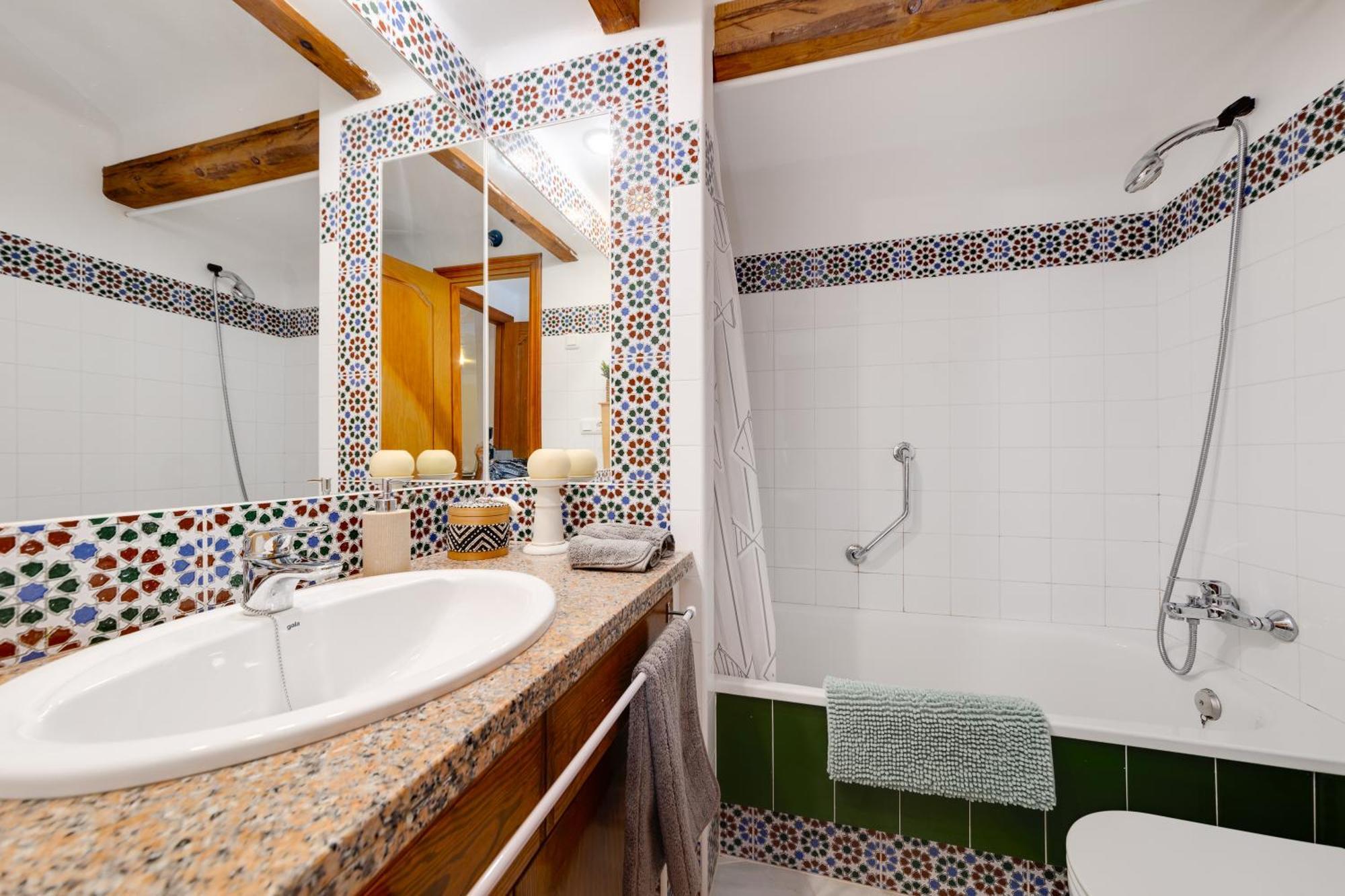 Premium Apartment Beach Aldea Del Mar Torrevieja Eksteriør bilde