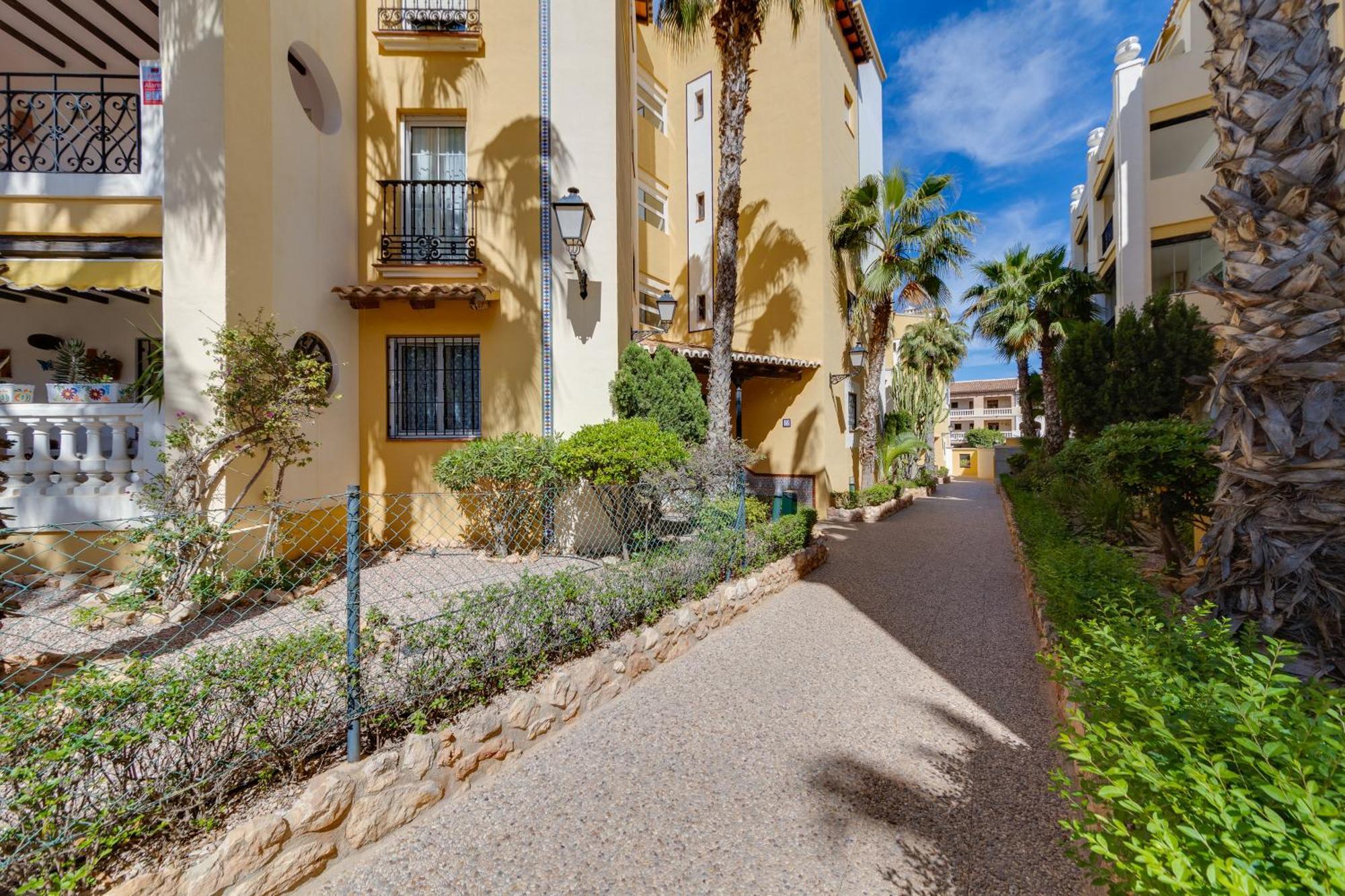 Premium Apartment Beach Aldea Del Mar Torrevieja Eksteriør bilde