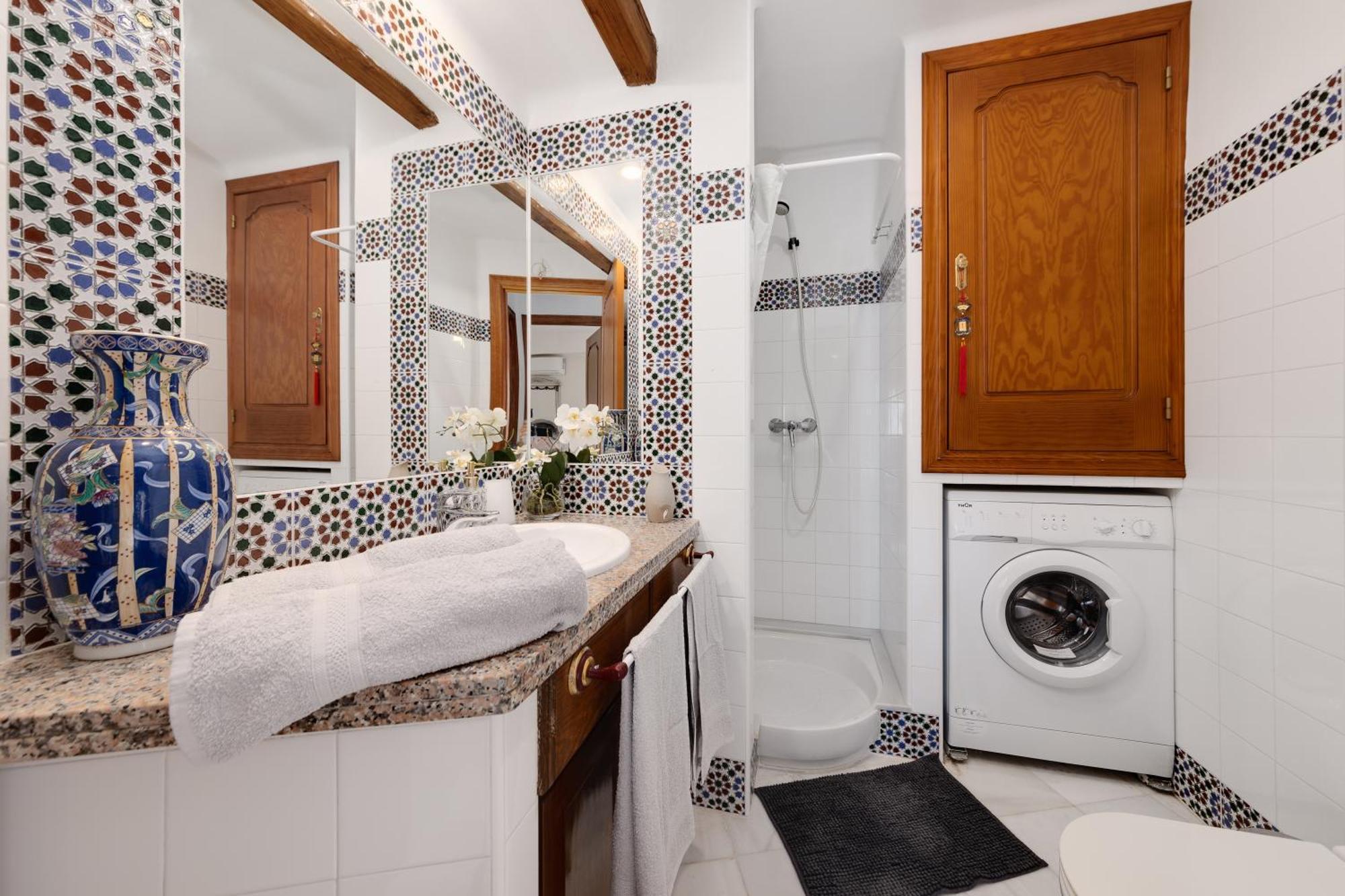 Premium Apartment Beach Aldea Del Mar Torrevieja Eksteriør bilde