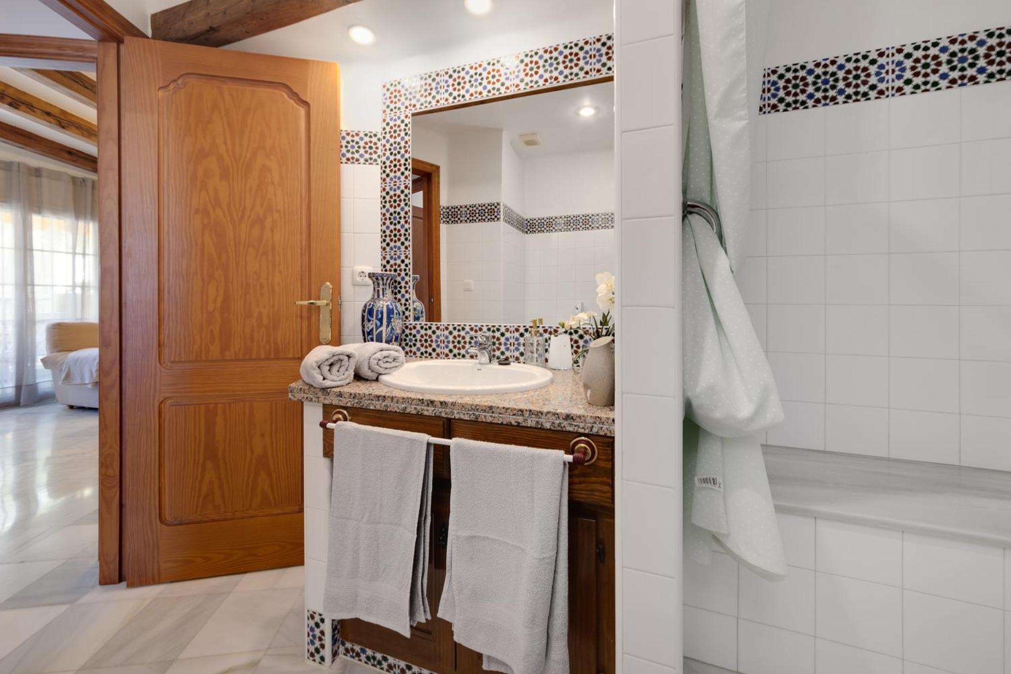Premium Apartment Beach Aldea Del Mar Torrevieja Eksteriør bilde