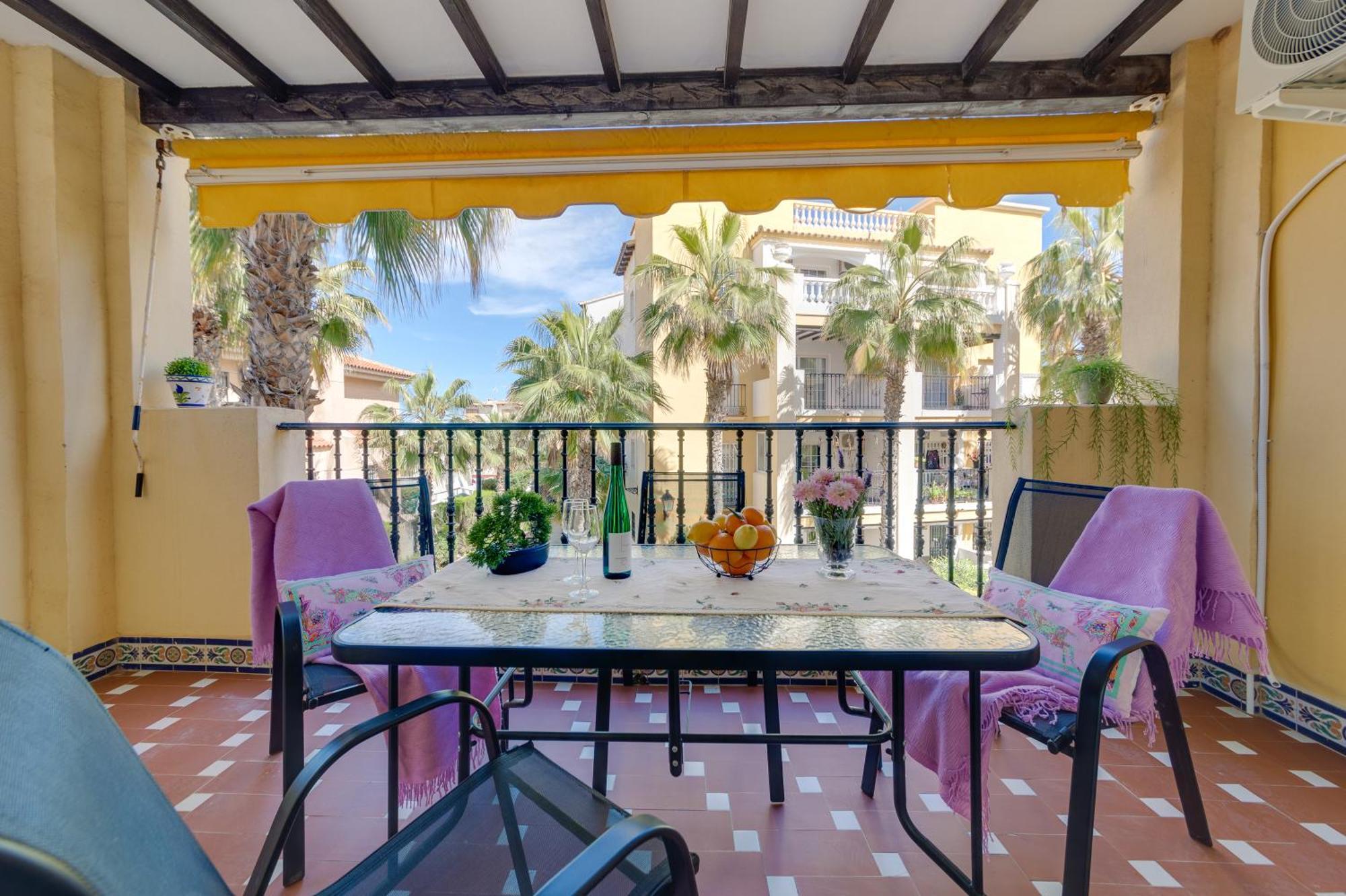 Premium Apartment Beach Aldea Del Mar Torrevieja Eksteriør bilde