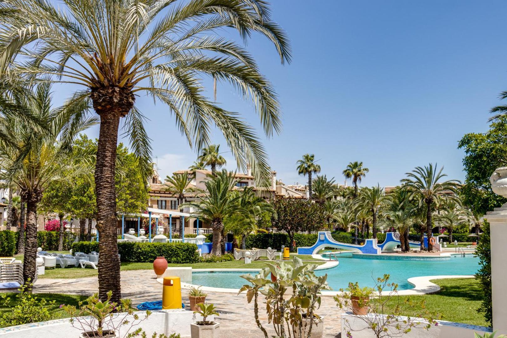 Premium Apartment Beach Aldea Del Mar Torrevieja Eksteriør bilde