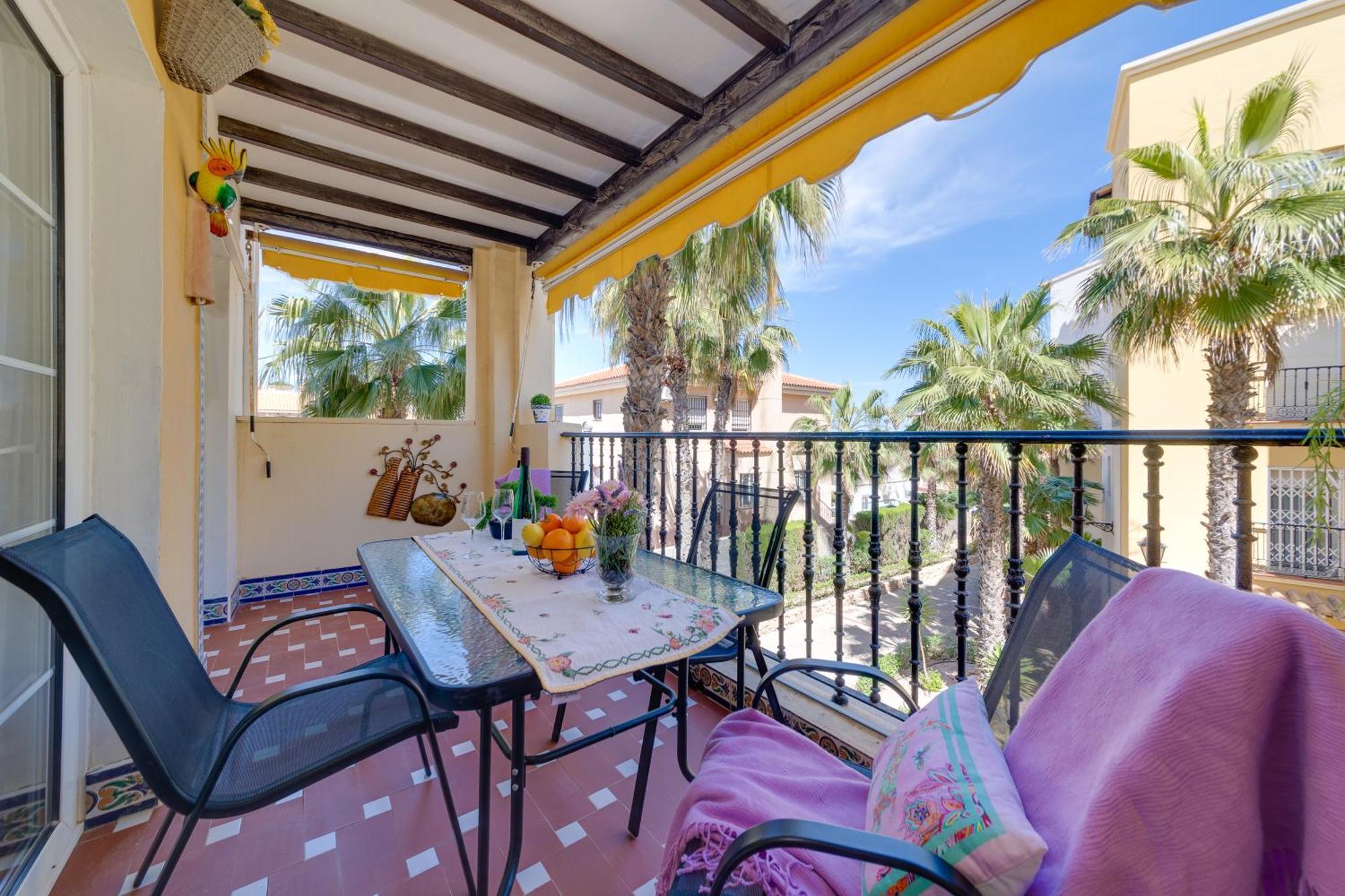 Premium Apartment Beach Aldea Del Mar Torrevieja Eksteriør bilde