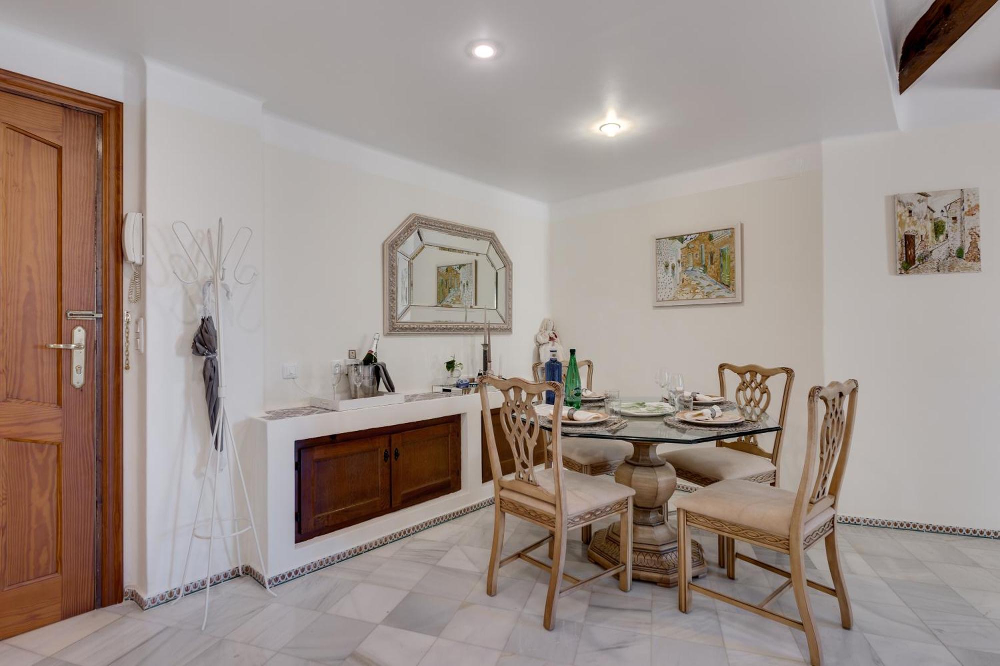 Premium Apartment Beach Aldea Del Mar Torrevieja Eksteriør bilde