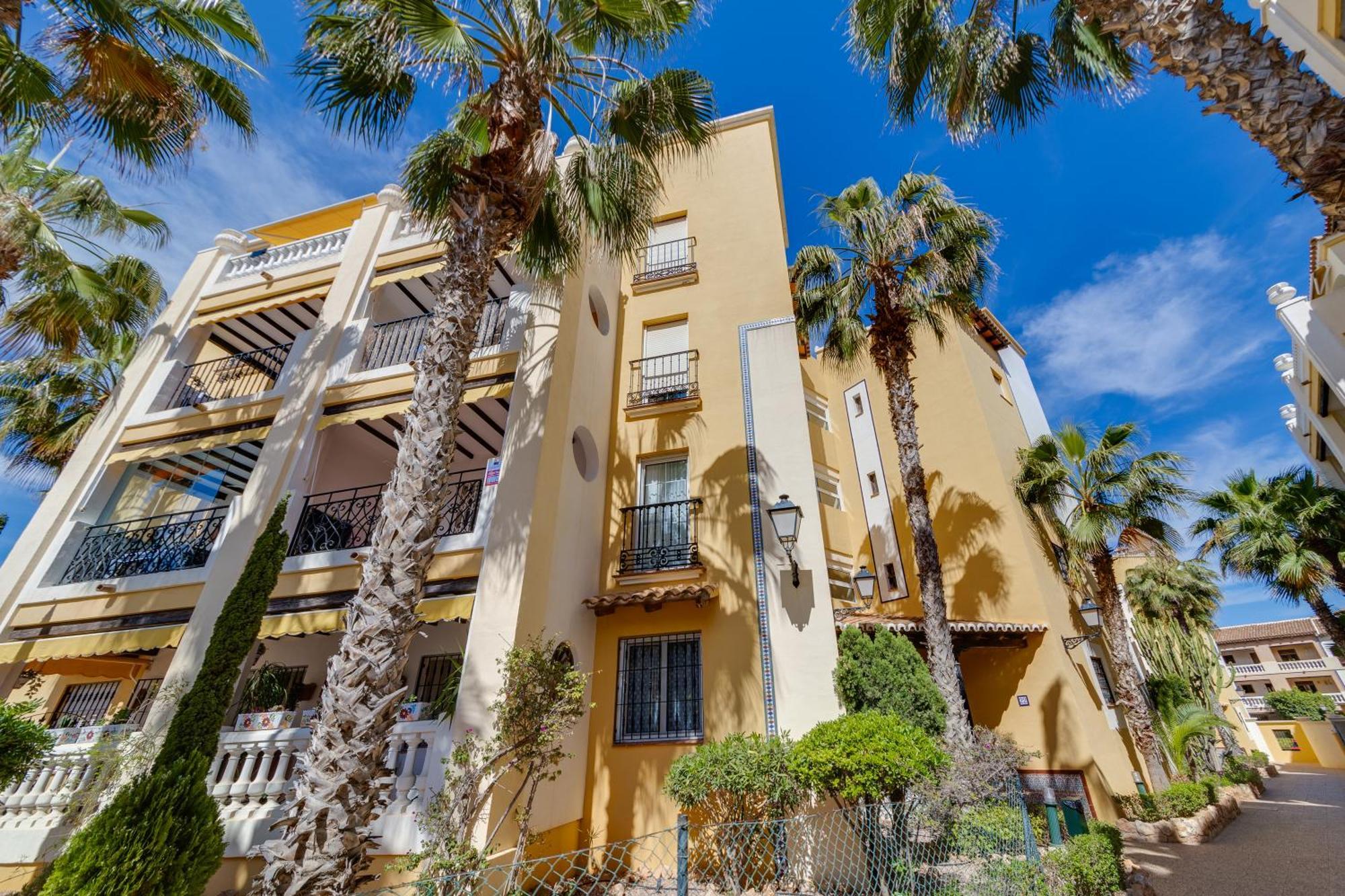 Premium Apartment Beach Aldea Del Mar Torrevieja Eksteriør bilde